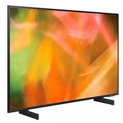 Телевизор Samsung Smart 4K UHD HG43AU800EEXEN (Black) Thumb