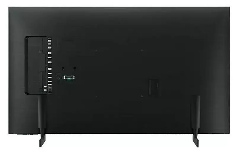 Телевизор Samsung Smart 4K UHD HG43AU800EEXEN (Black)