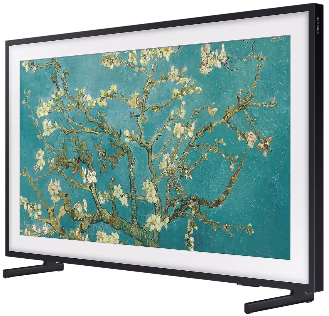 Телевизор Samsung The Frame FHD Smart QE32LS03CBUXUA (Black)