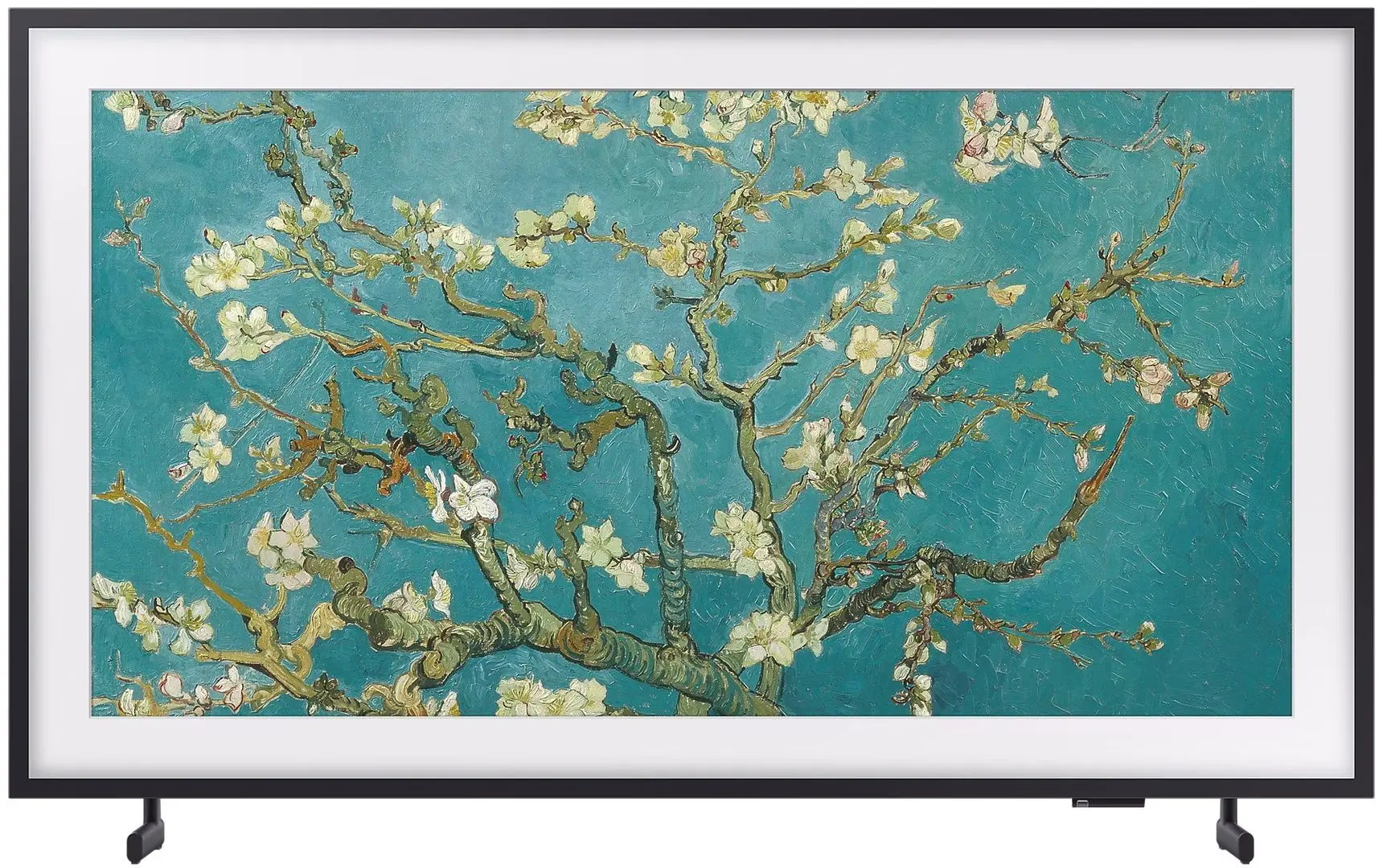 Телевизор Samsung The Frame FHD Smart QE32LS03CBUXUA (Black)
