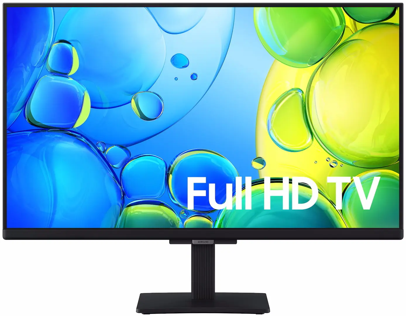Телевизор Samsung UE24F6000FUXUA LED FHD Smart (Black)