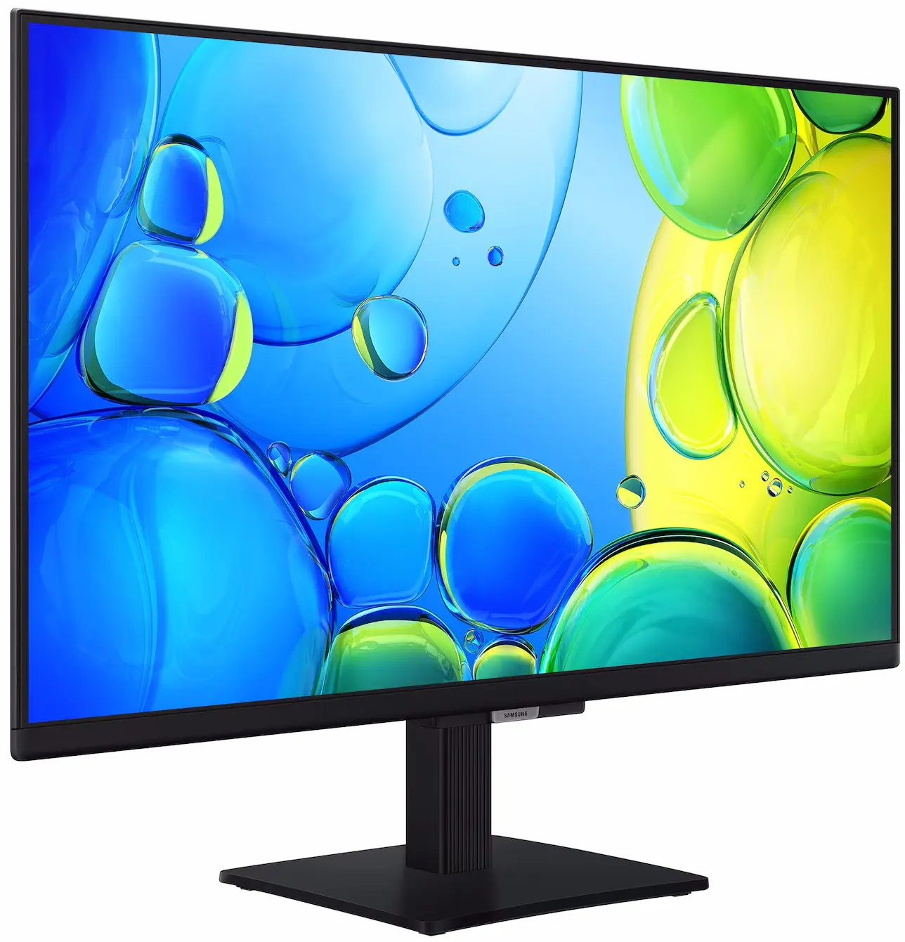 Телевизор Samsung UE27F6000FUXUA LED FHD Smart (Black)