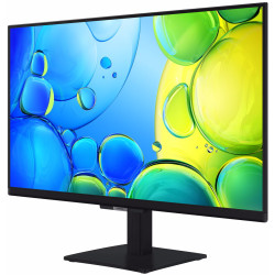 Телевизор Samsung UE27F6000FUXUA LED FHD Smart (Black) Thumb