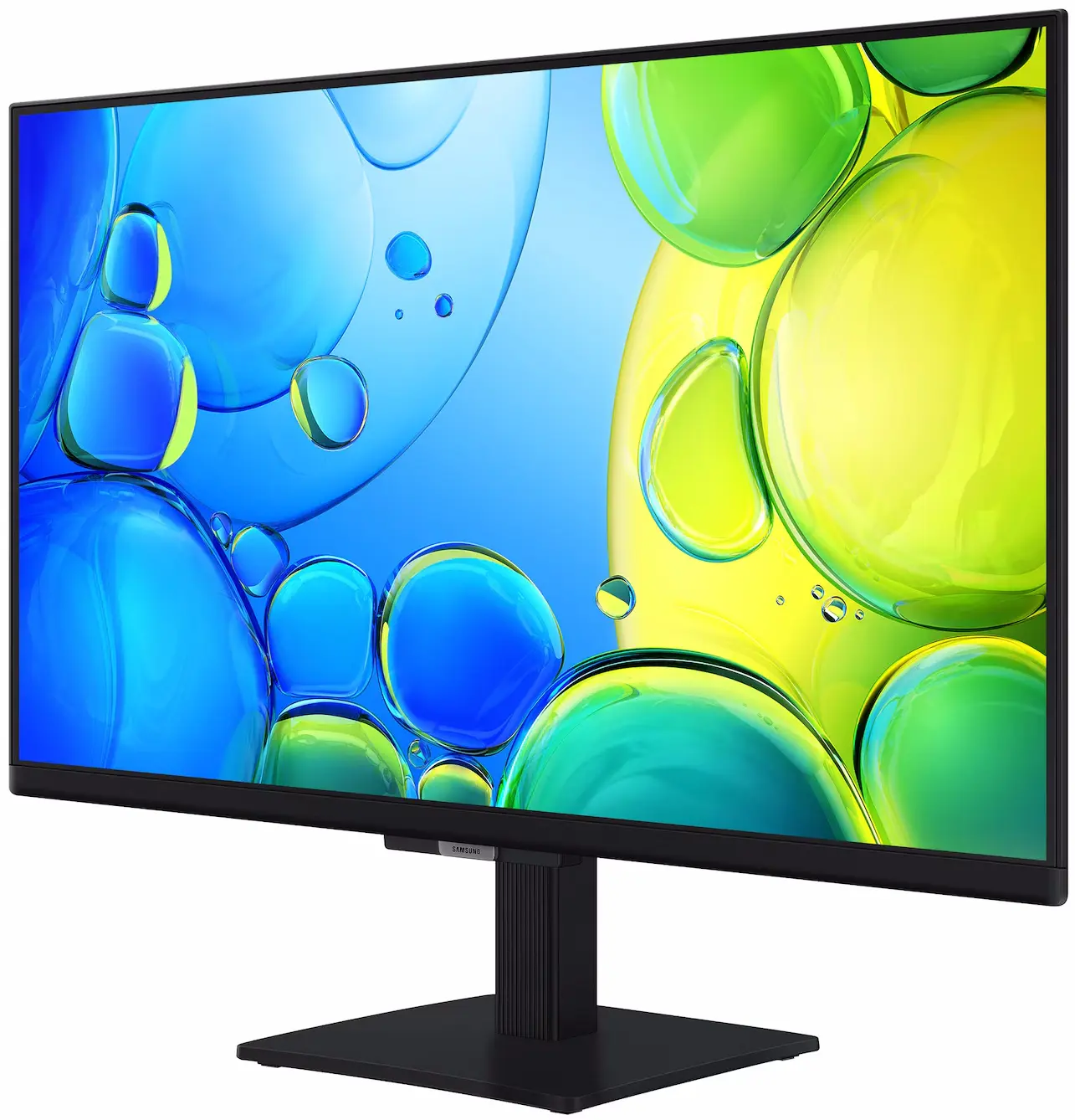 Телевизор Samsung UE27F6000FUXUA LED FHD Smart (Black)