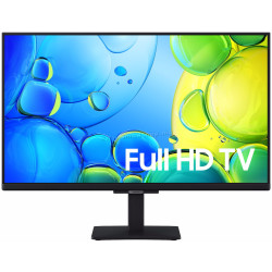Телевизор Samsung UE27F6000FUXUA LED FHD Smart (Black)