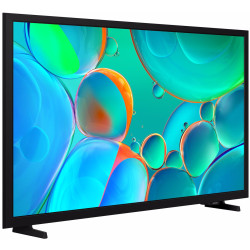 Телевизор Samsung UE32H5000FUXUA LED HD (Black) Thumb