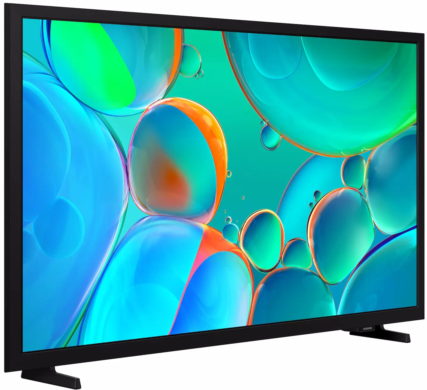 Телевизор Samsung UE32H5000FUXUA LED HD (Black)