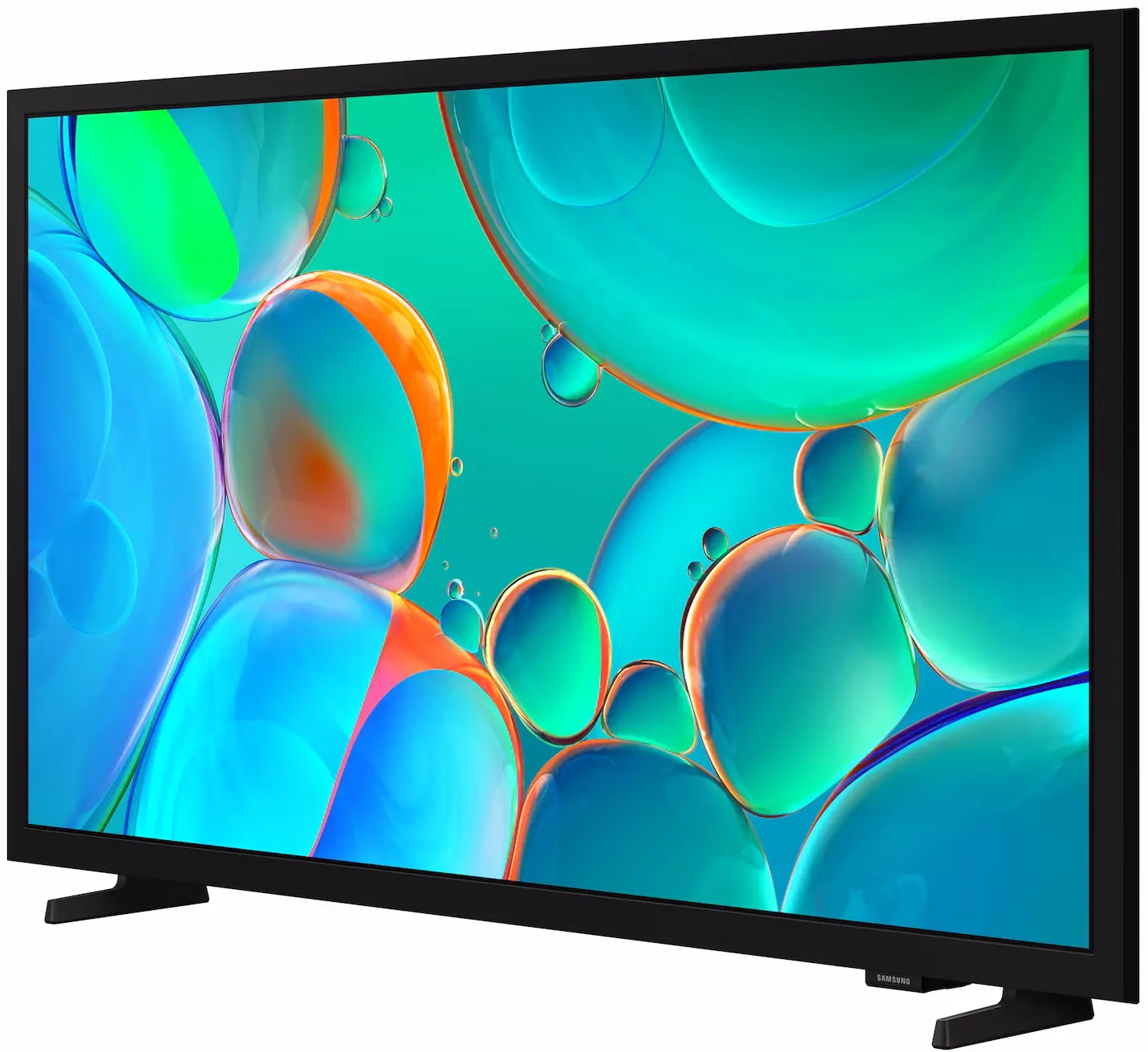 Телевизор Samsung UE32H5000FUXUA LED HD (Black)