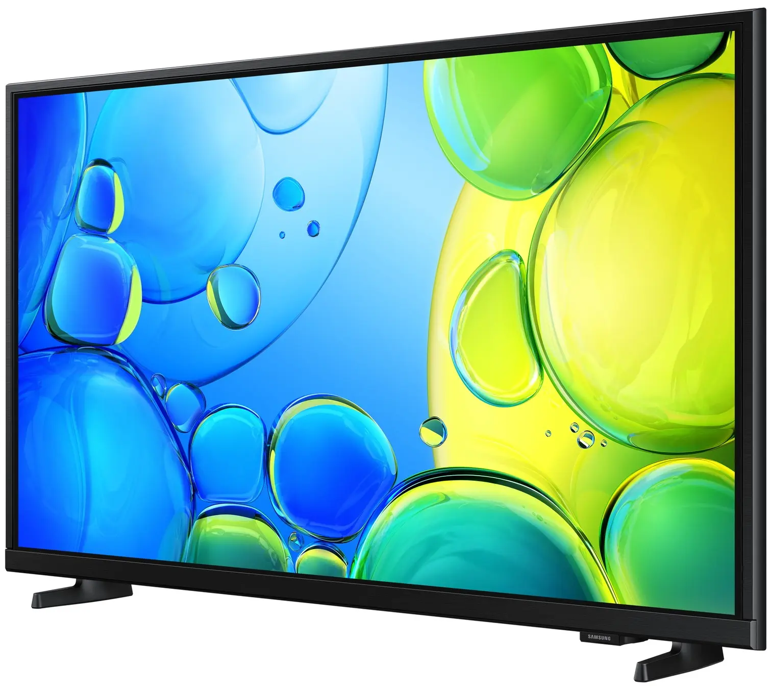 Телевизор Samsung UE40F6000FUXUA LED FHD Smart (Black)