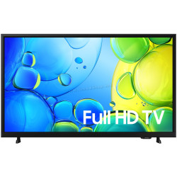 Televizor Samsung UE40F6000FUXUA LED FHD Smart (Black)