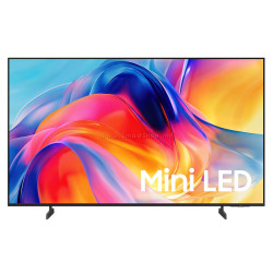 Televizor Samsung UE43M70HAUXUA Mini LED 4K AI Smart (Black)