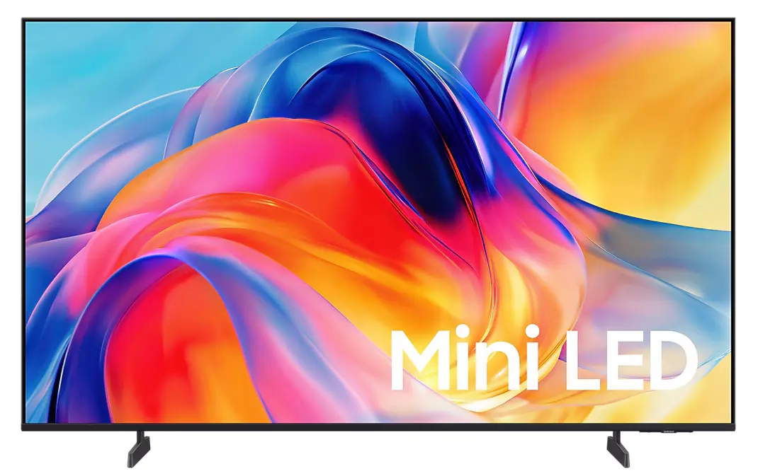 Televizor Samsung UE43M70HAUXUA Mini LED 4K AI Smart (Black)