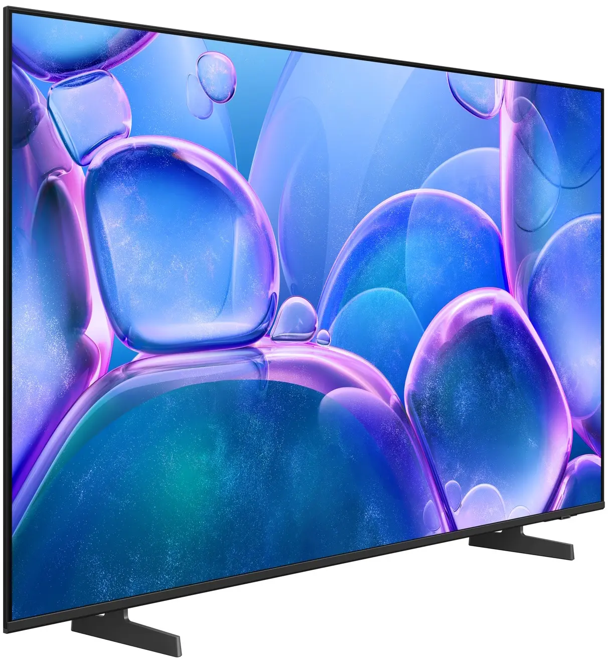 Телевизор Samsung UE43U7000FUXUA Crystal 4K Smart (Black)