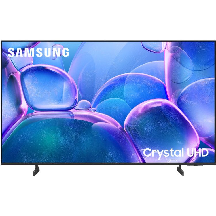 Televizor Samsung UE43U7000FUXUA Crystal 4K Smart (Black)