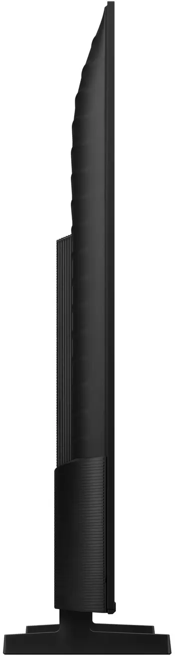 Телевизор Samsung UE43U8000FUXUA LED 4K Smart (Black)