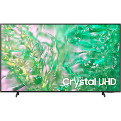 Televizor Samsung UE43U8000HUXUA LED 4K Smart (Black)