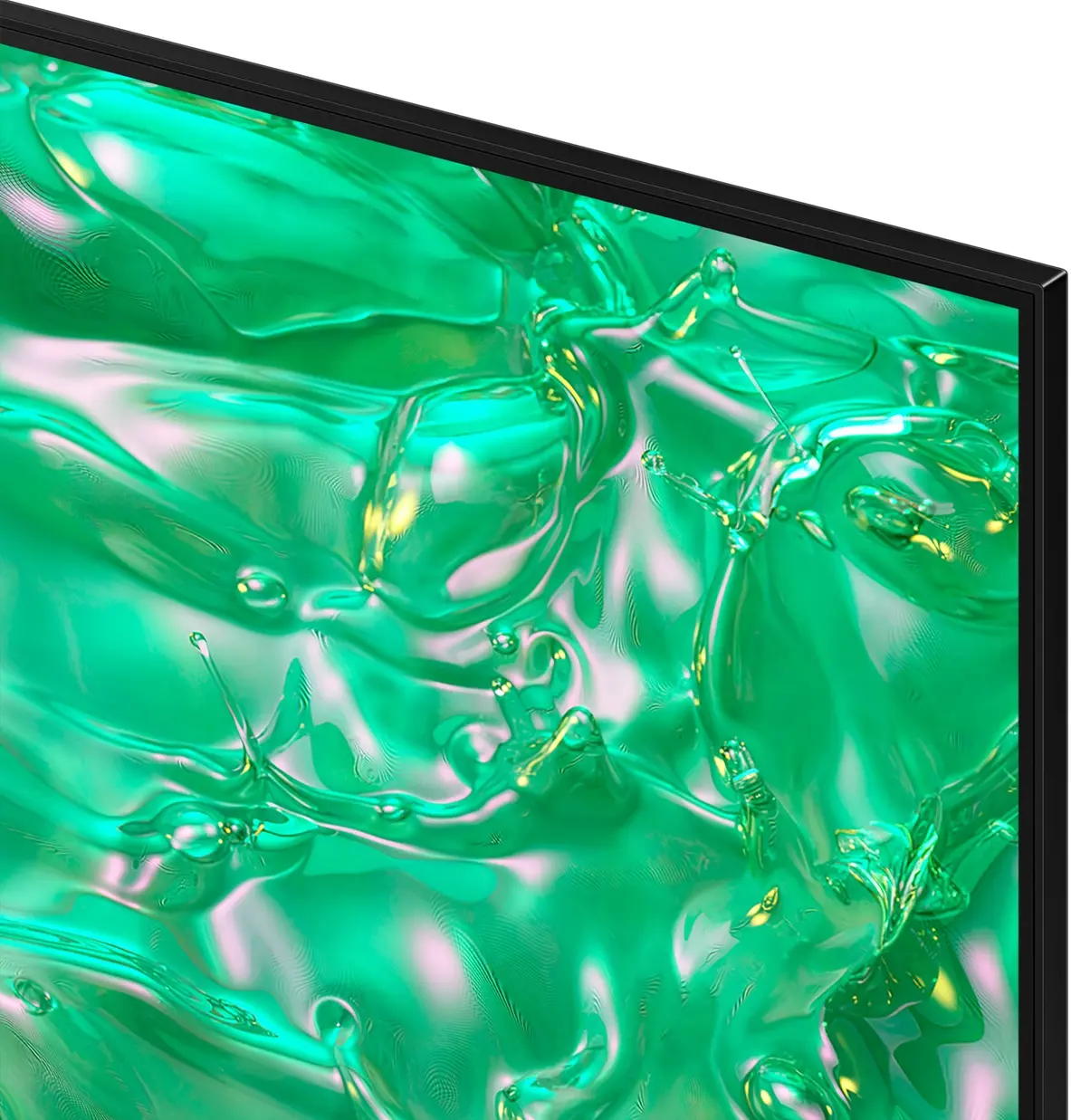 Televizor Samsung UE43U8000HUXUA LED 4K Smart (Black) - 4