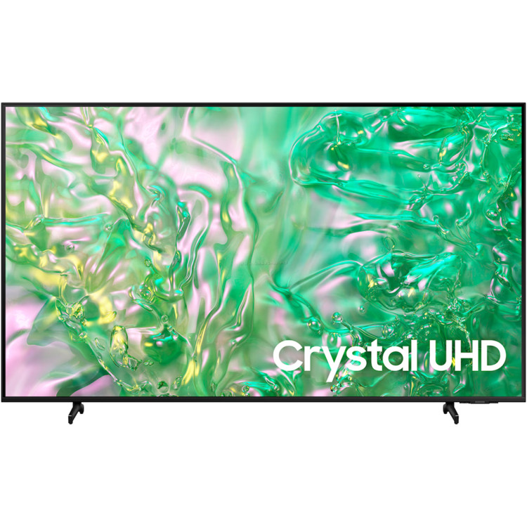 Televizor Samsung UE43U8000HUXUA LED 4K Smart (Black)