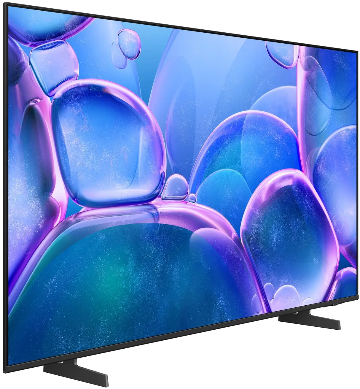 Телевизор Samsung UE50U7000FUXUA LED 4K Smart (Black)