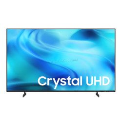 Televizor Samsung UE50U8000HUXUA Crystal UHD AI Smart (Black)