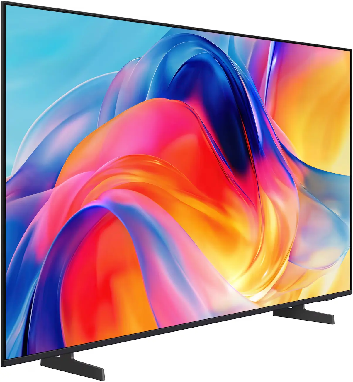 Телевизор Samsung UE55M70HAUXUA Mini LED 4K Smart (Black) - 2