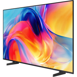 Телевизор Samsung UE55M70HAUXUA Mini LED 4K Smart (Black) Thumb