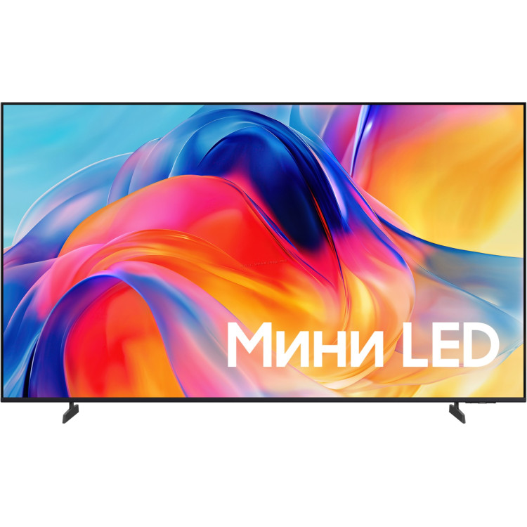 Televizor Samsung UE55M70HAUXUA Mini LED 4K Smart (Black)