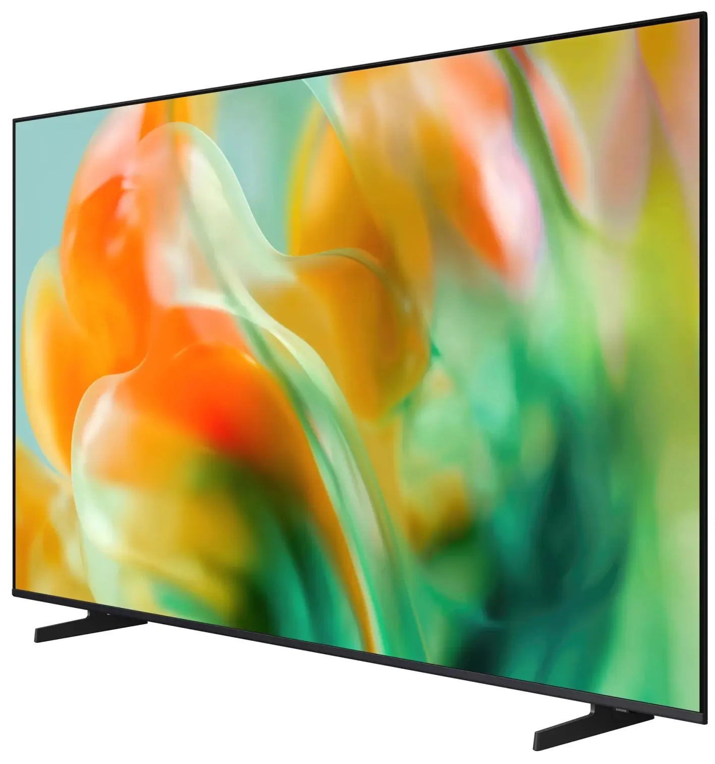 Телевизор Samsung UE55M80HAUXUA (Black) - 2