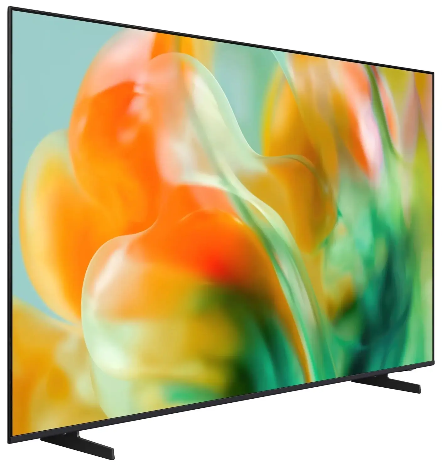 Телевизор Samsung UE55M80HAUXUA (Black) - 3