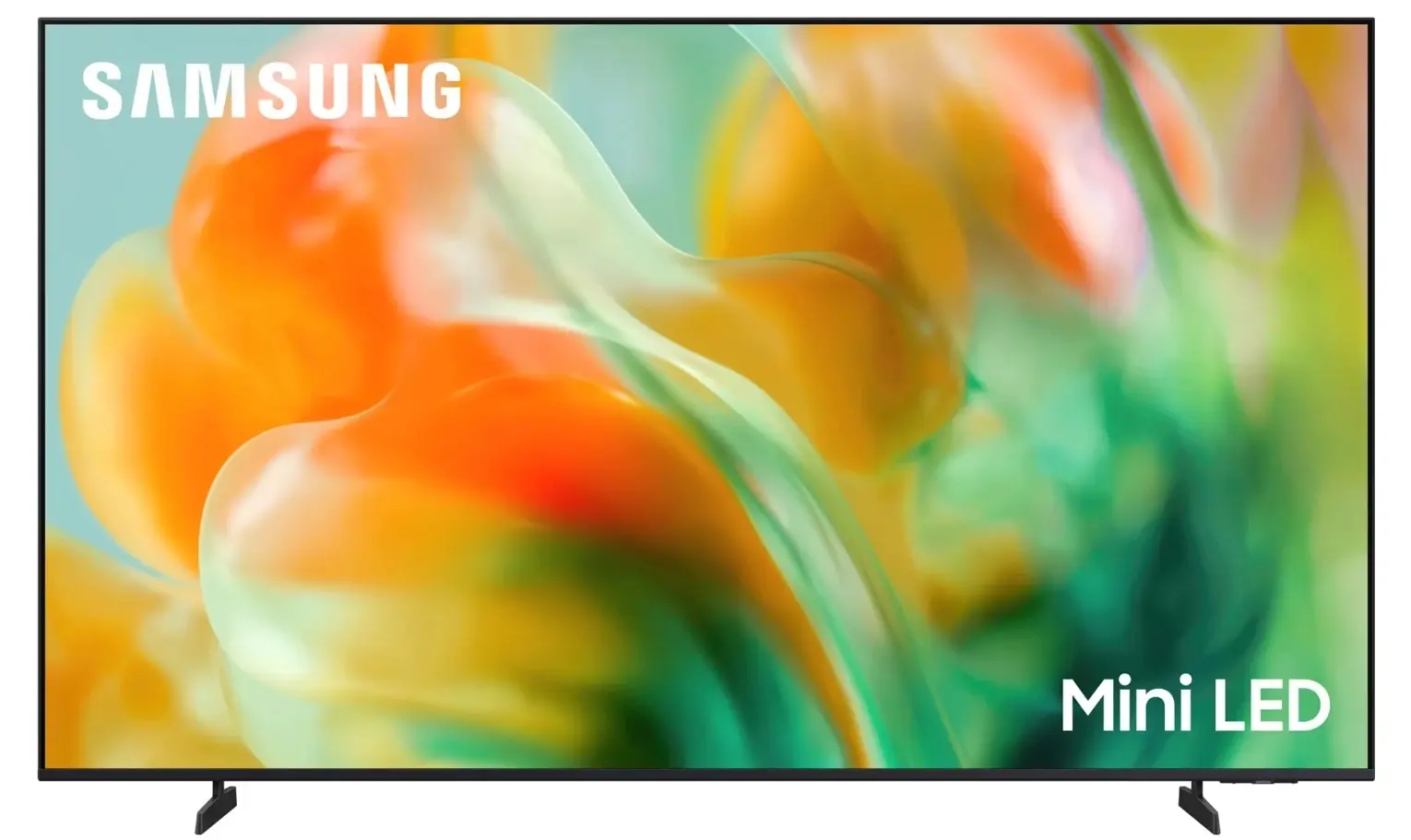 Телевизор Samsung UE55M80HAUXUA (Black)