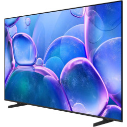 Телевизор Samsung UE55U7000FUXUA LED 4K Smart (Black) Thumb