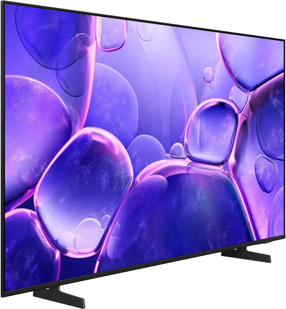 Телевизор Samsung UE55U8000FUXUA LED 4K Smart (Black)