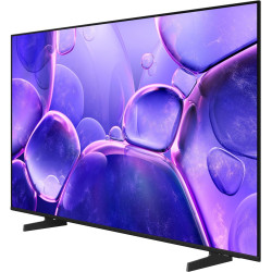 Телевизор Samsung UE55U8000FUXUA LED 4K Smart (Black) Thumb