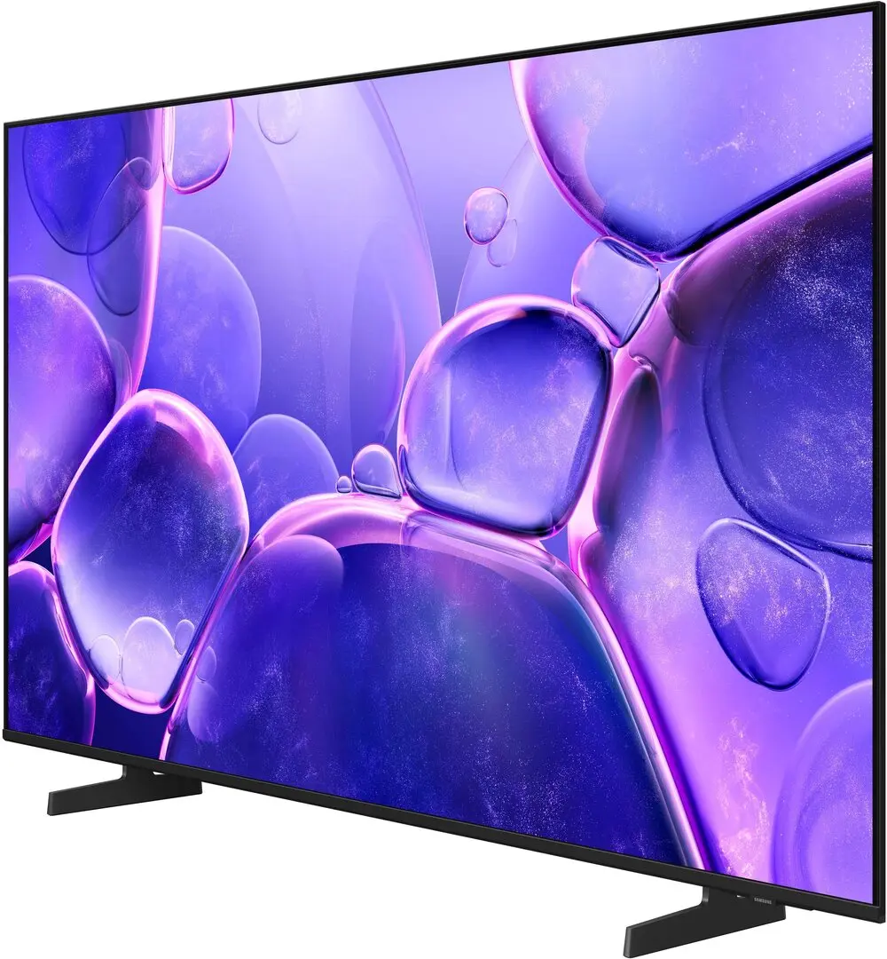 Телевизор Samsung UE55U8000FUXUA LED 4K Smart (Black)
