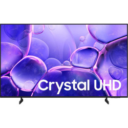 Televizor Samsung UE55U8000FUXUA LED 4K Smart (Black)