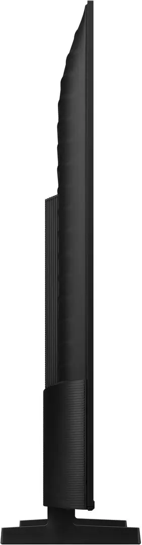 Телевизор Samsung UE55U8000FUXUA LED 4K Smart (Black)