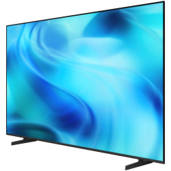 Телевизор Samsung UE55U8000HUXUA LED 4K Smart (Black) Thumb