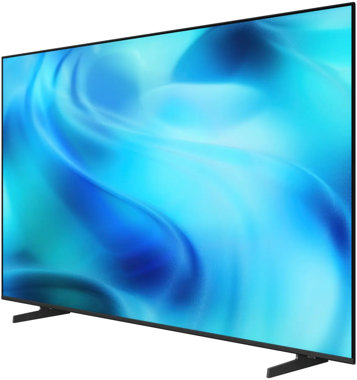Телевизор Samsung UE55U8000HUXUA LED 4K Smart (Black) - 3