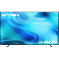Televizor Samsung UE55U8000HUXUA LED 4K Smart (Black)