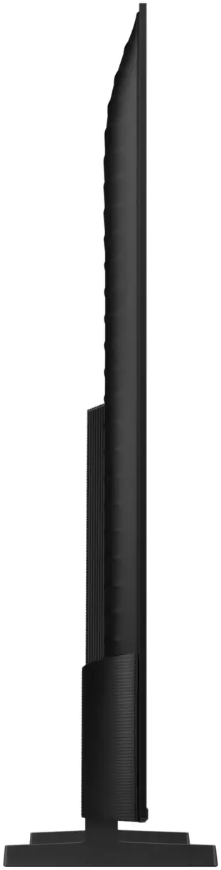 Телевизор Samsung UE55U8000HUXUA LED 4K Smart (Black) - 4