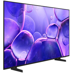 Televizor Samsung UE58U8000FUXUA LED 4K Smart (Black) Thumb