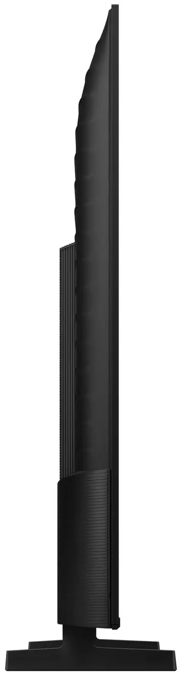 Televizor Samsung UE58U8000FUXUA LED 4K Smart (Black)