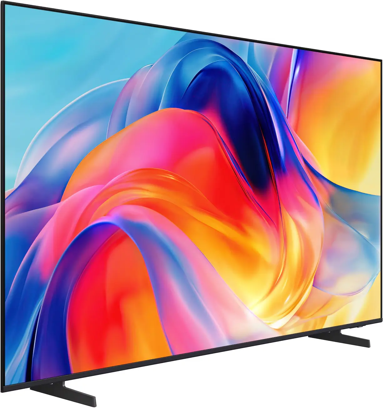 Телевизор Samsung UE65M70HAUXUA Mini LED 4K Smart (Black) - 2