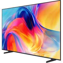 Телевизор Samsung UE65M70HAUXUA Mini LED 4K Smart (Black) Thumb