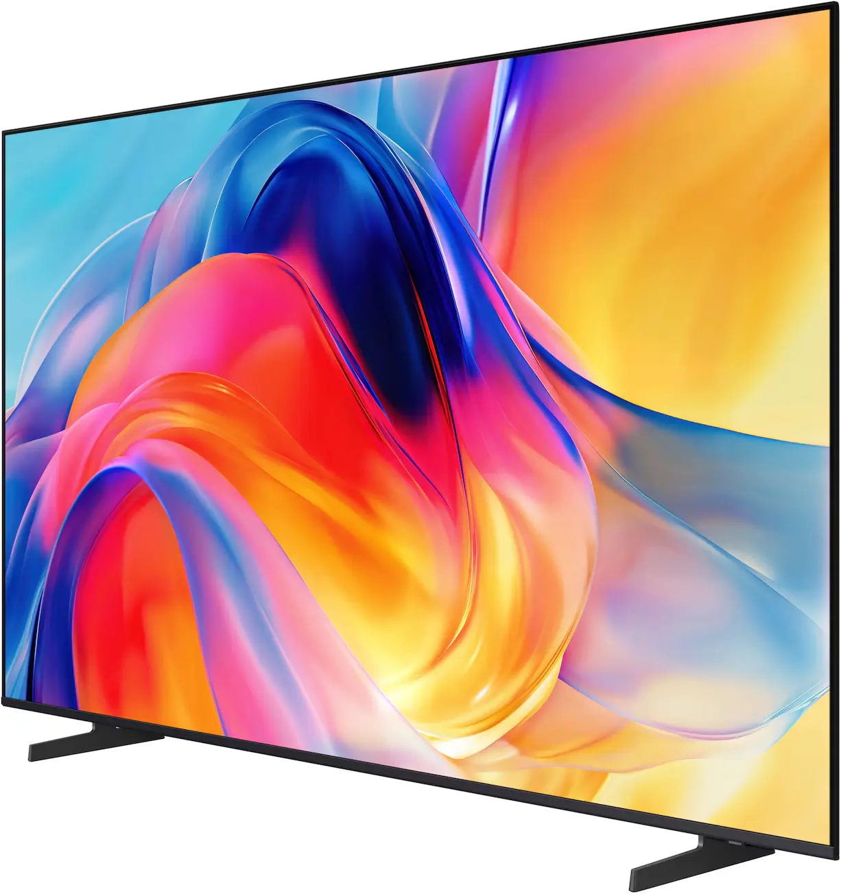 Телевизор Samsung UE65M70HAUXUA Mini LED 4K Smart (Black) - 3