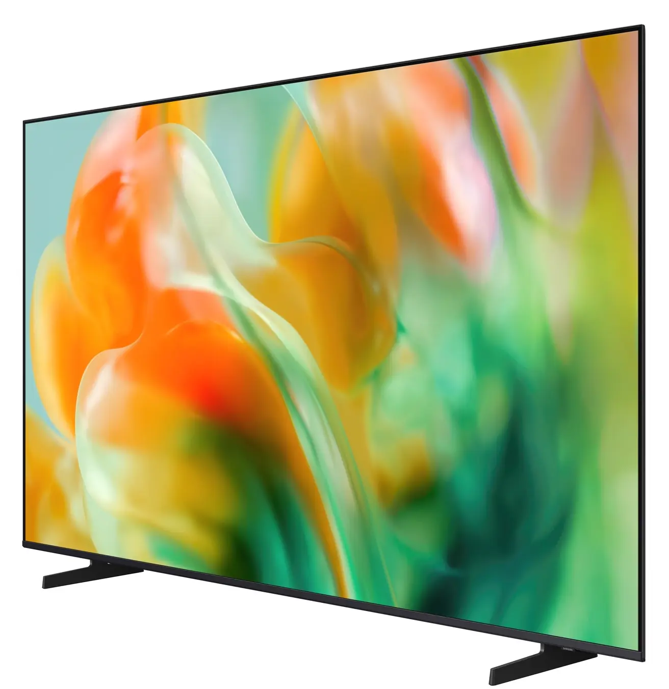 Телевизор Samsung UE65M80HAUXUA MiniLED 4K Smart (Black) - 3