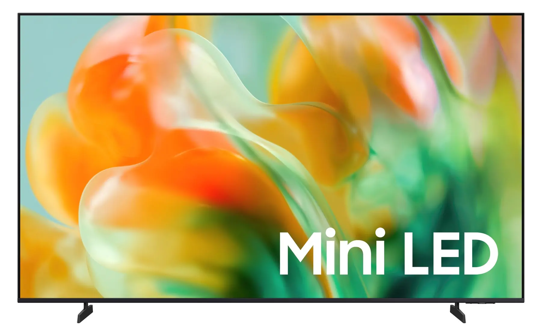 Телевизор Samsung UE65M80HAUXUA MiniLED 4K Smart (Black)