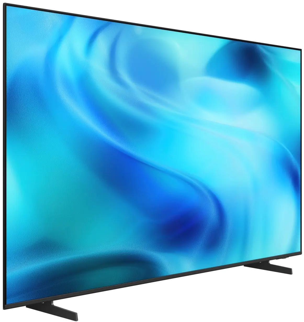 Televizor Samsung UE65U8000HUXUA LED 4K Smart (Black) - 2