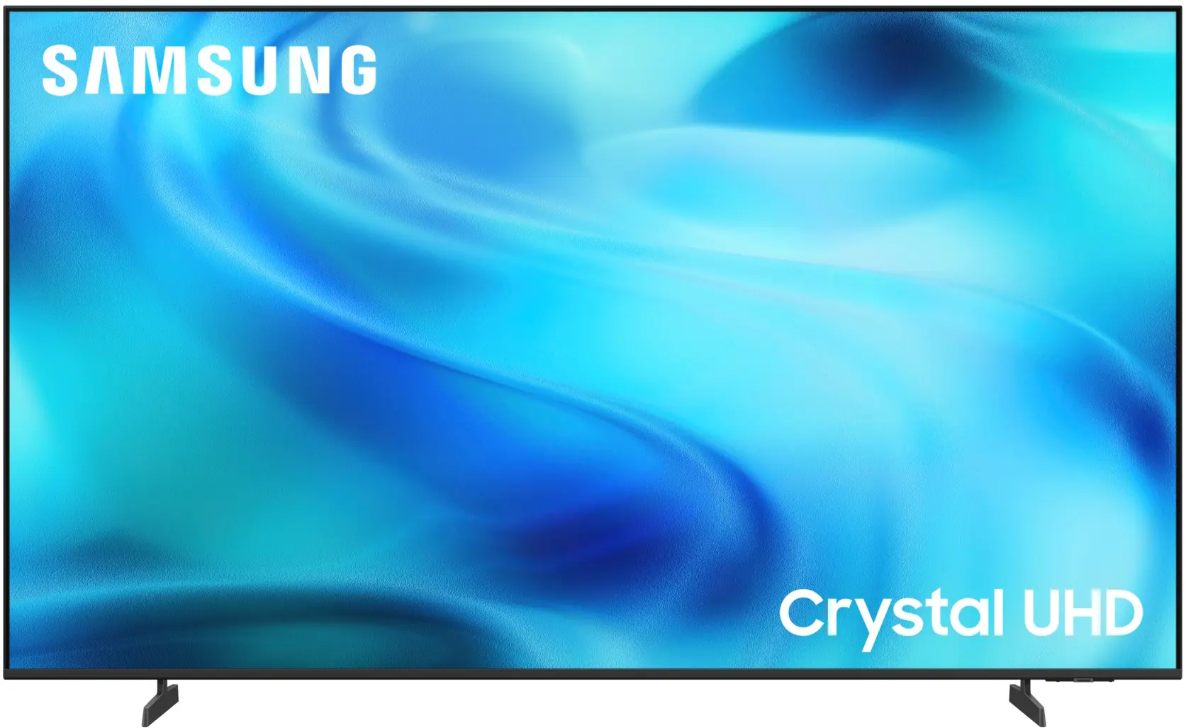 Televizor Samsung UE65U8000HUXUA LED 4K Smart (Black)
