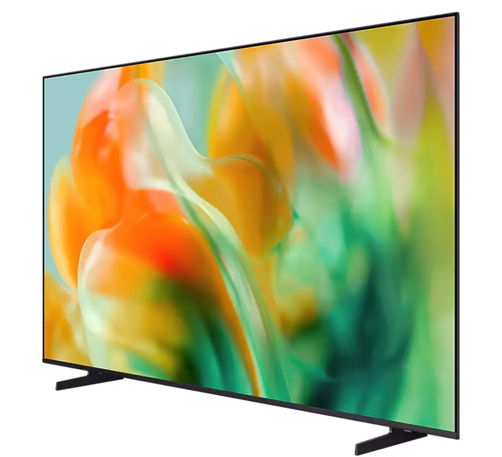 Televizor Samsung UE75M80HAUXUA Mini LED 4K AI Smart (Black) - 2
